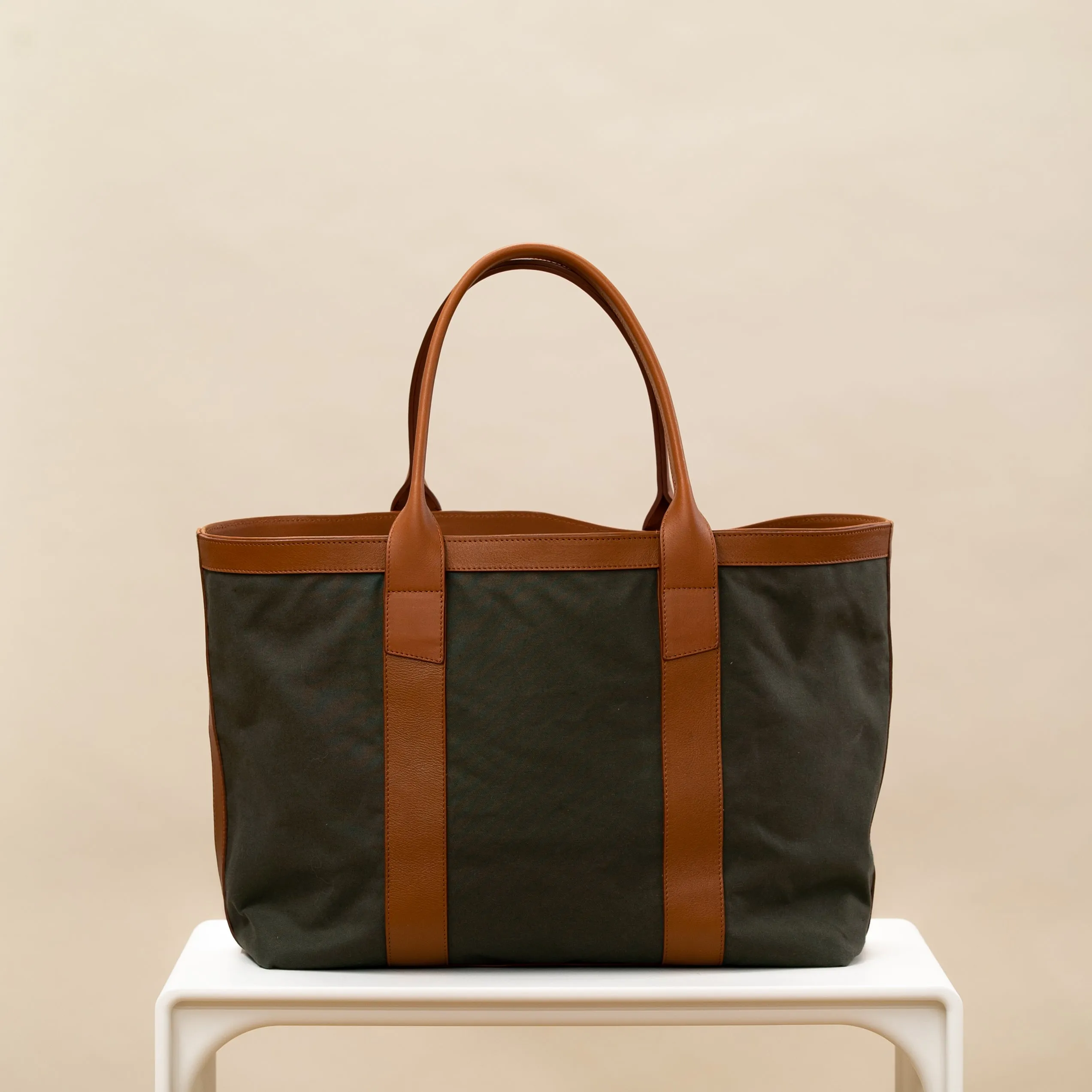 Large Tote - Canvas