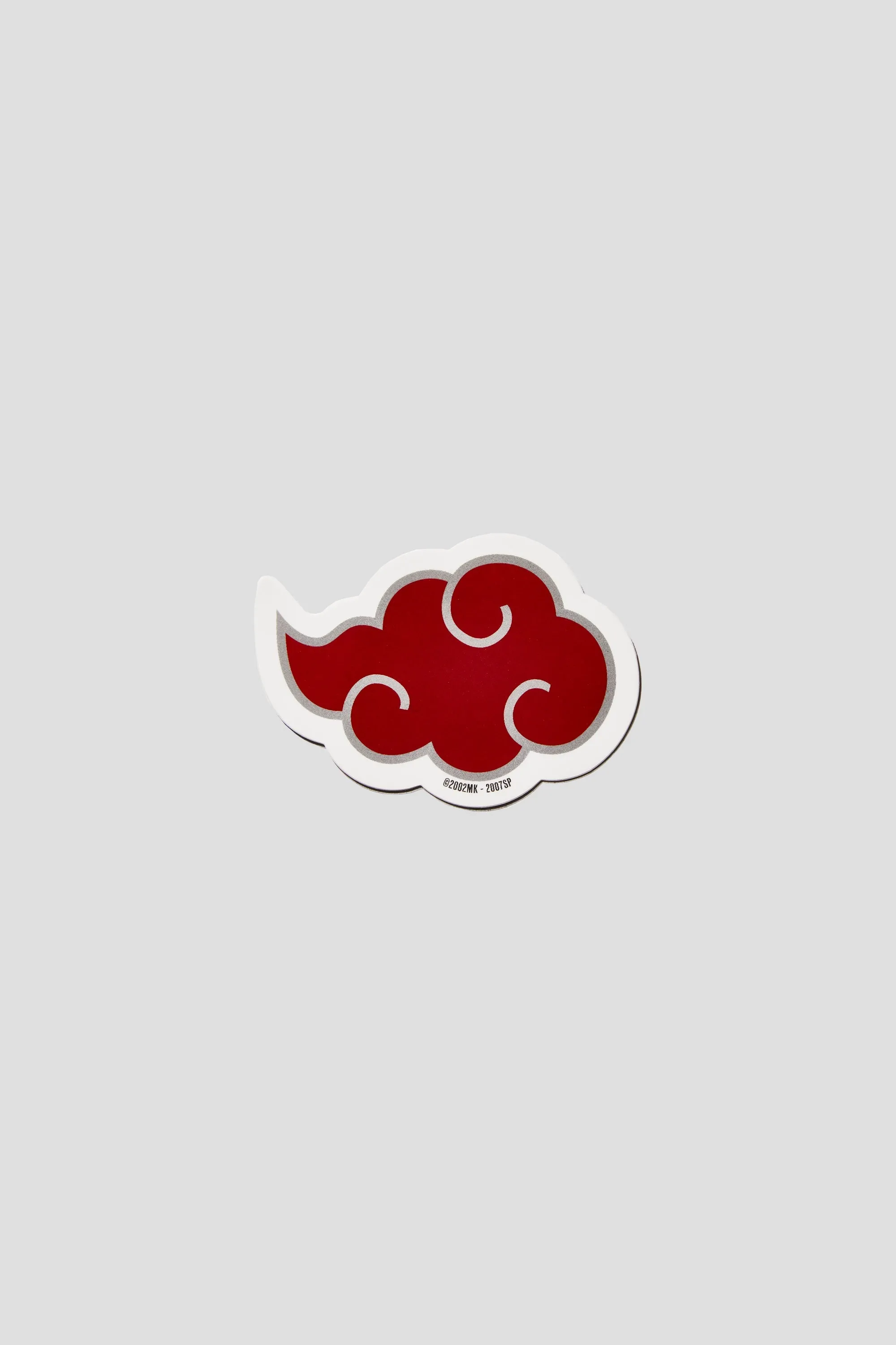 LIQUID x NARUTO AKATSUKI STICKER PACK