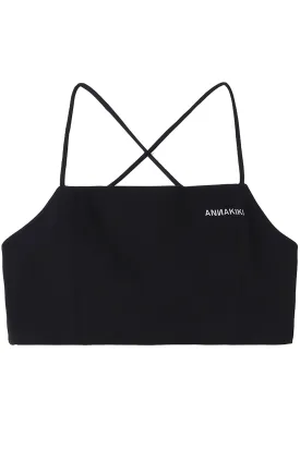 LOGO printed camisole