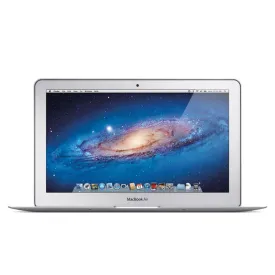 MacBook Air 11" A1370 Intel Core i5 2GB RAM 64GB SSD