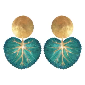 Mahe Earrings