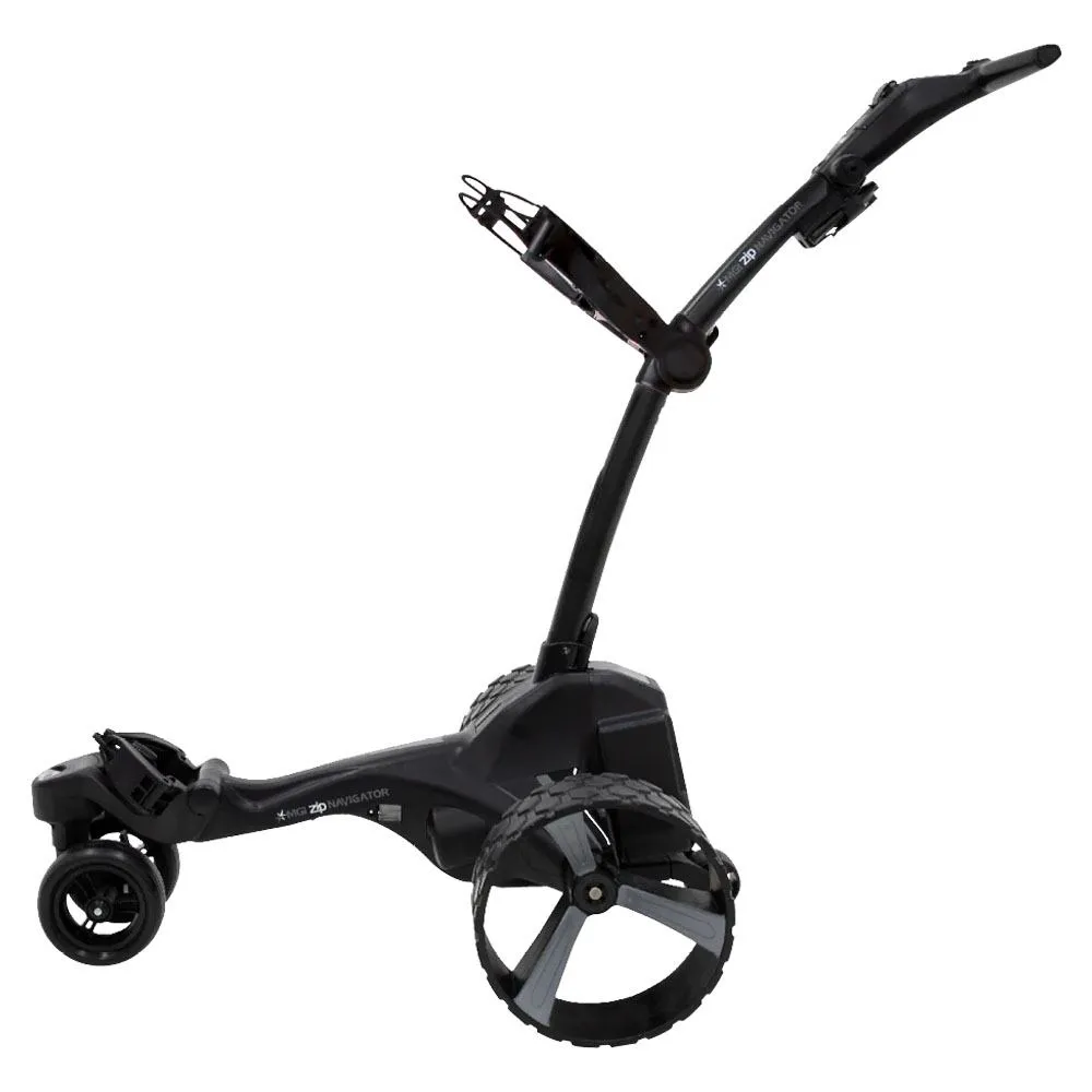 MGI Golf Zip Navigator Electric Caddy 2023