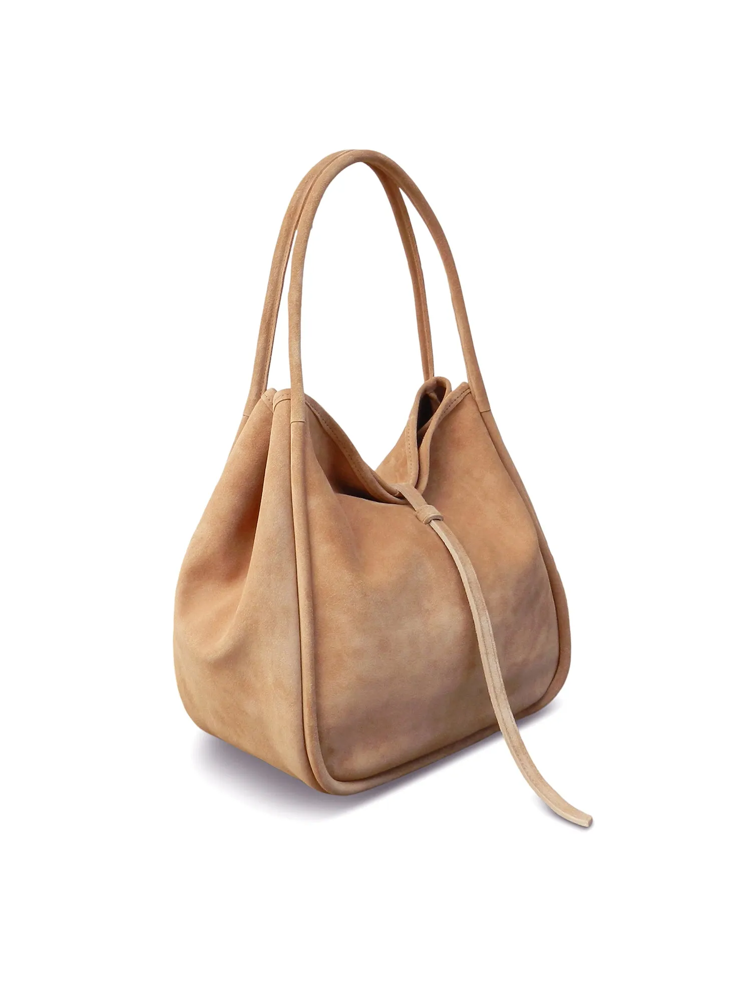 Oliveve Ellis Hobo Tote