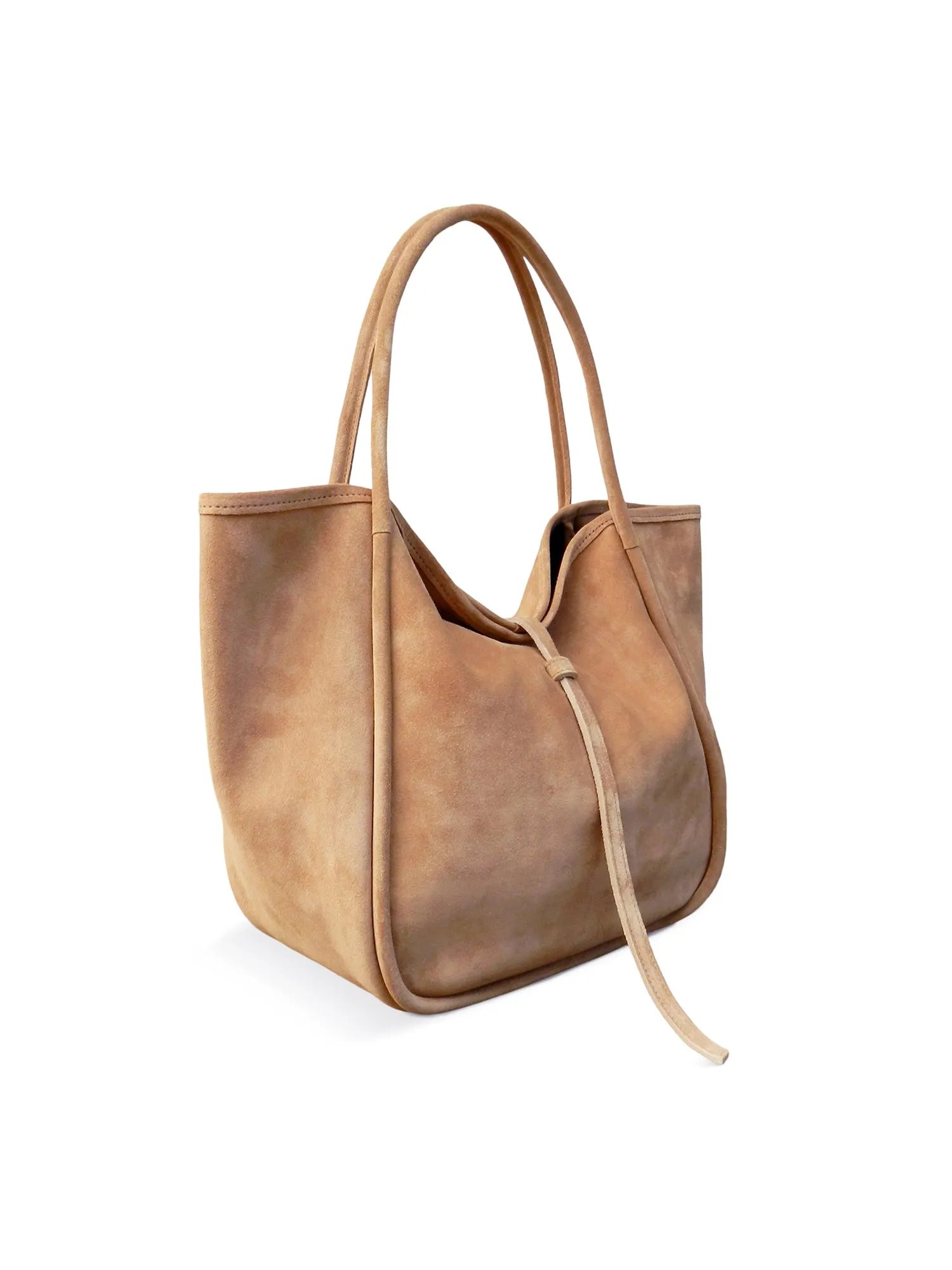 Oliveve Ellis Hobo Tote