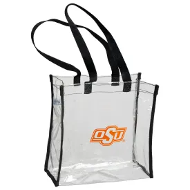 OSU CLEAR STADIUM TOTE - OSUCST