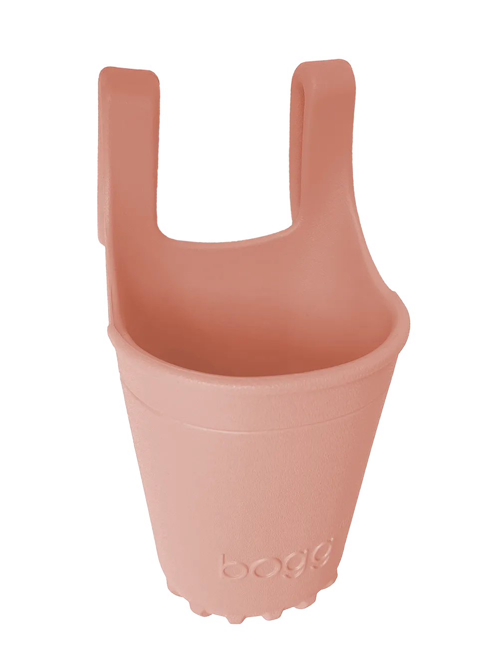 PEACHy Beachy Bogg® Bevy Drink Holder