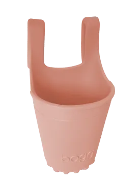 PEACHy Beachy Bogg® Bevy Drink Holder