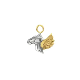 Pegasus Charm