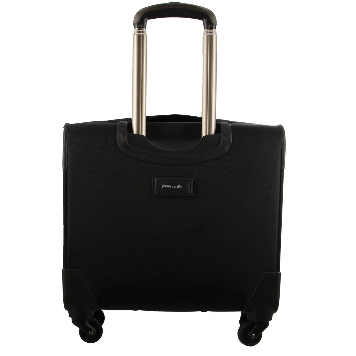 Pierre Cardin 4 Wheel Mobile Office/CABIN Hard Luggage Case PC1844