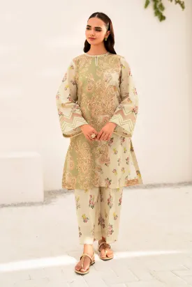 PRINTED LAWN PR-965