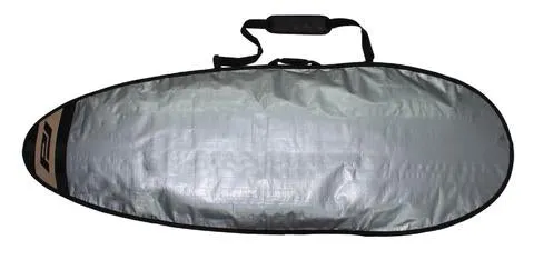 PRO-LITE RESESSION LITE DAY BOARD BAG - FISH/HYBRID