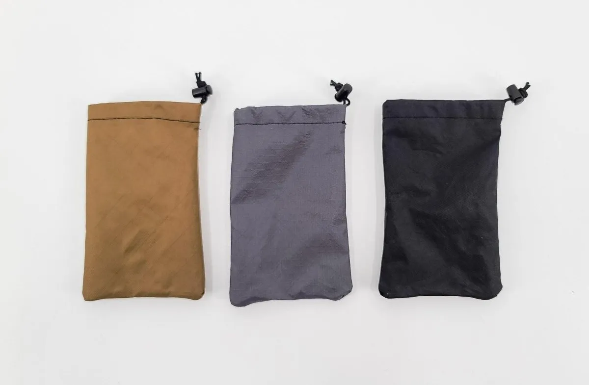 Rock Throw Bag (sack) (ECOPAK)