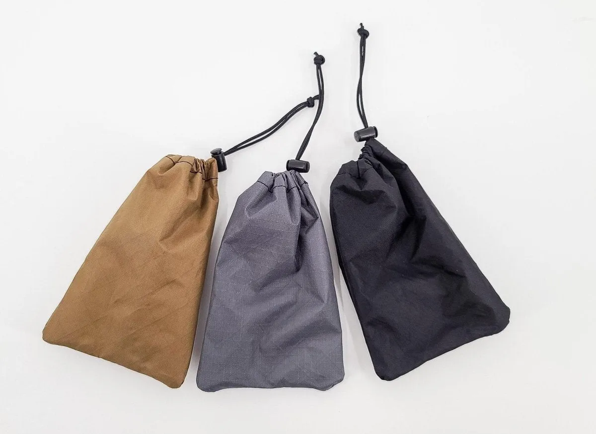 Rock Throw Bag (sack) (ECOPAK)