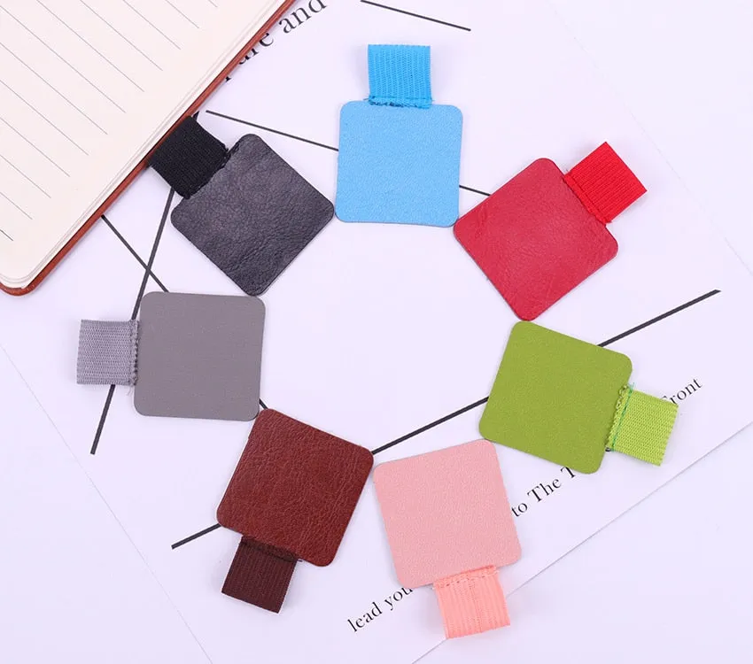 Self Adhesive Pen Holder