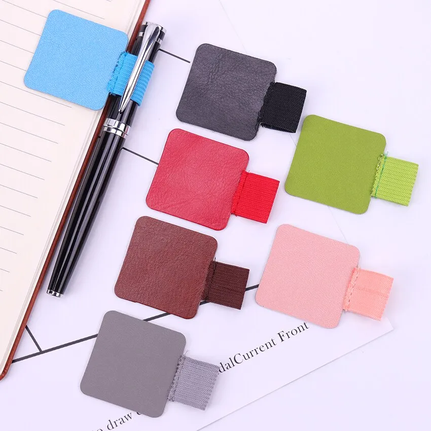 Self Adhesive Pen Holder