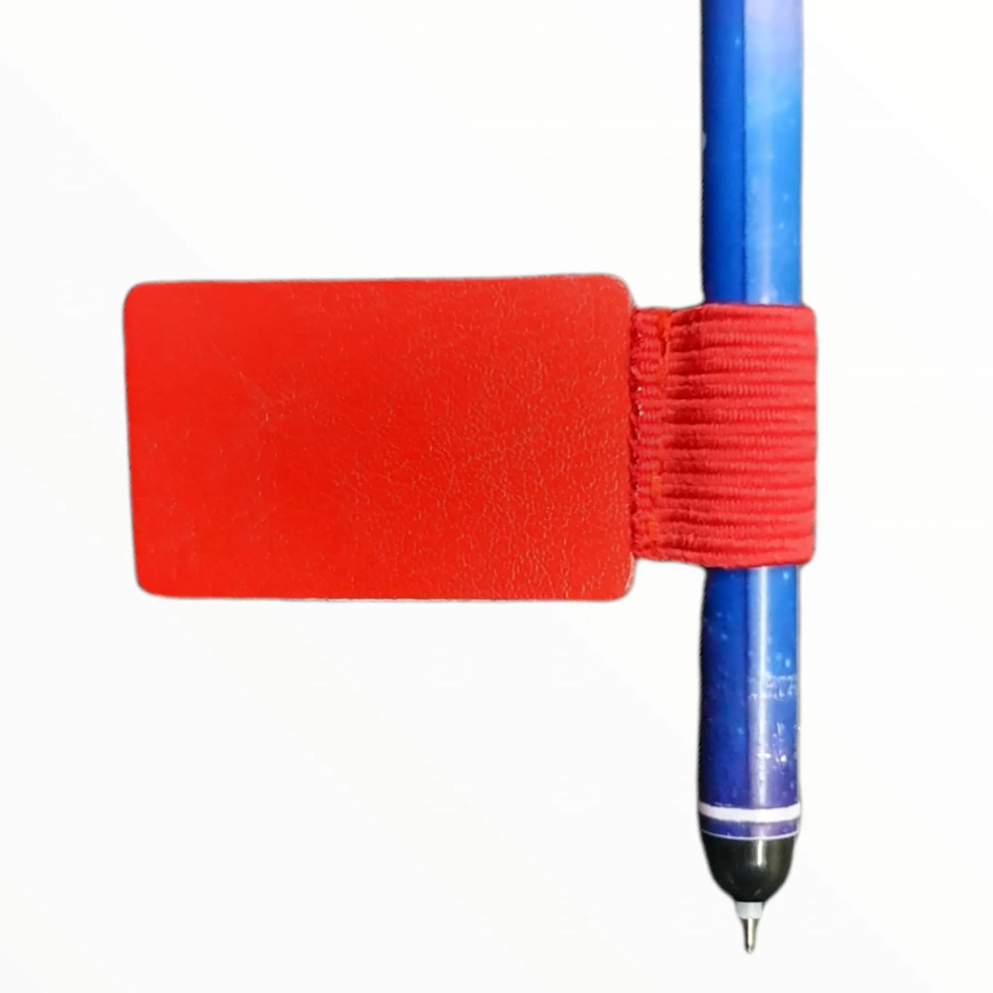 Self Adhesive Pen Holder