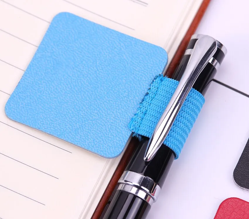 Self Adhesive Pen Holder