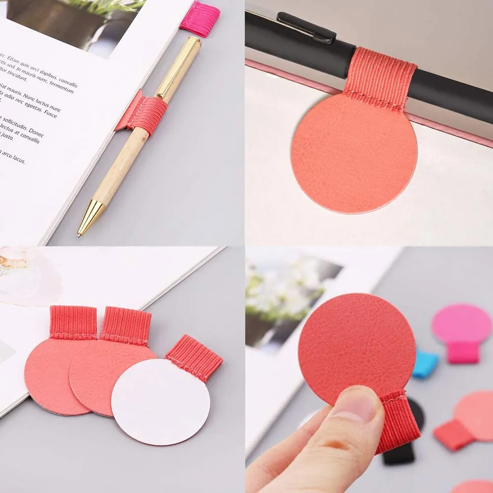 Self Adhesive Pen Holder