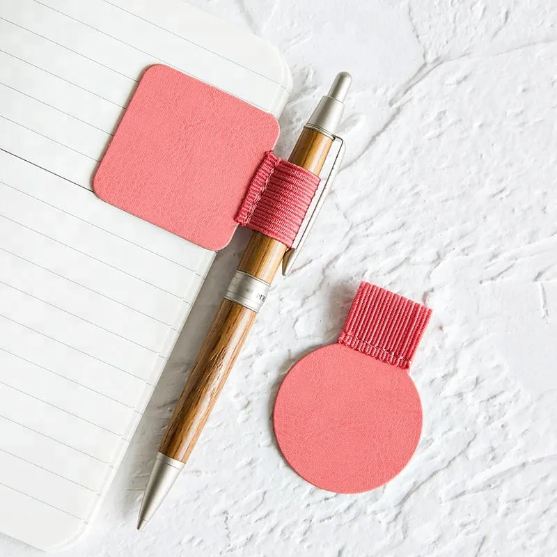 Self Adhesive Pen Holder