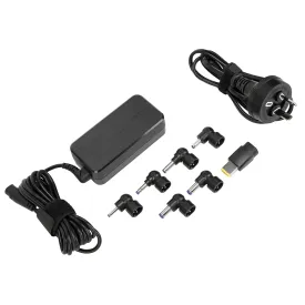 Targus 65W Slim & Light Laptop Charger