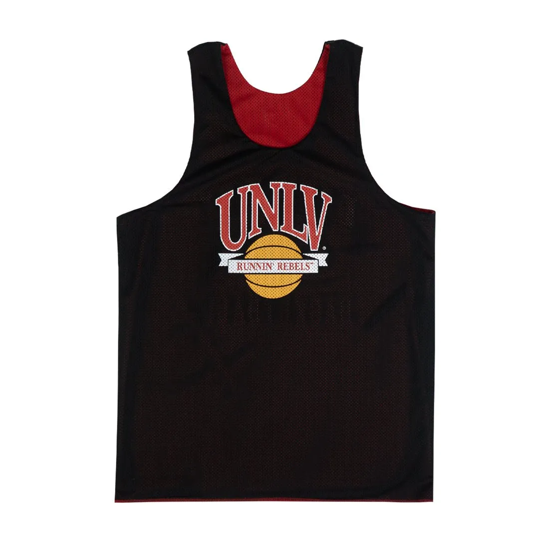 UNLV Runnin' Rebels Reversible Practice Jersey