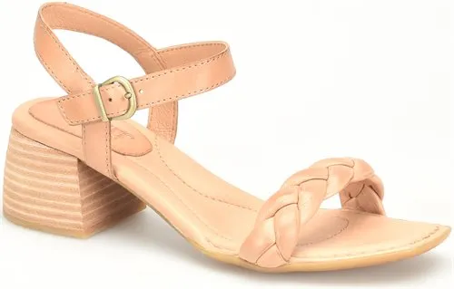 Women's Simone Sandal by BORN